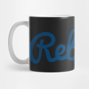 Rebecca Mug